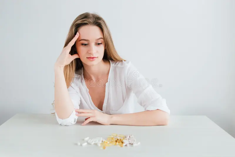 КОК при эндометриозе: терапия без страхов и гормональных мифов